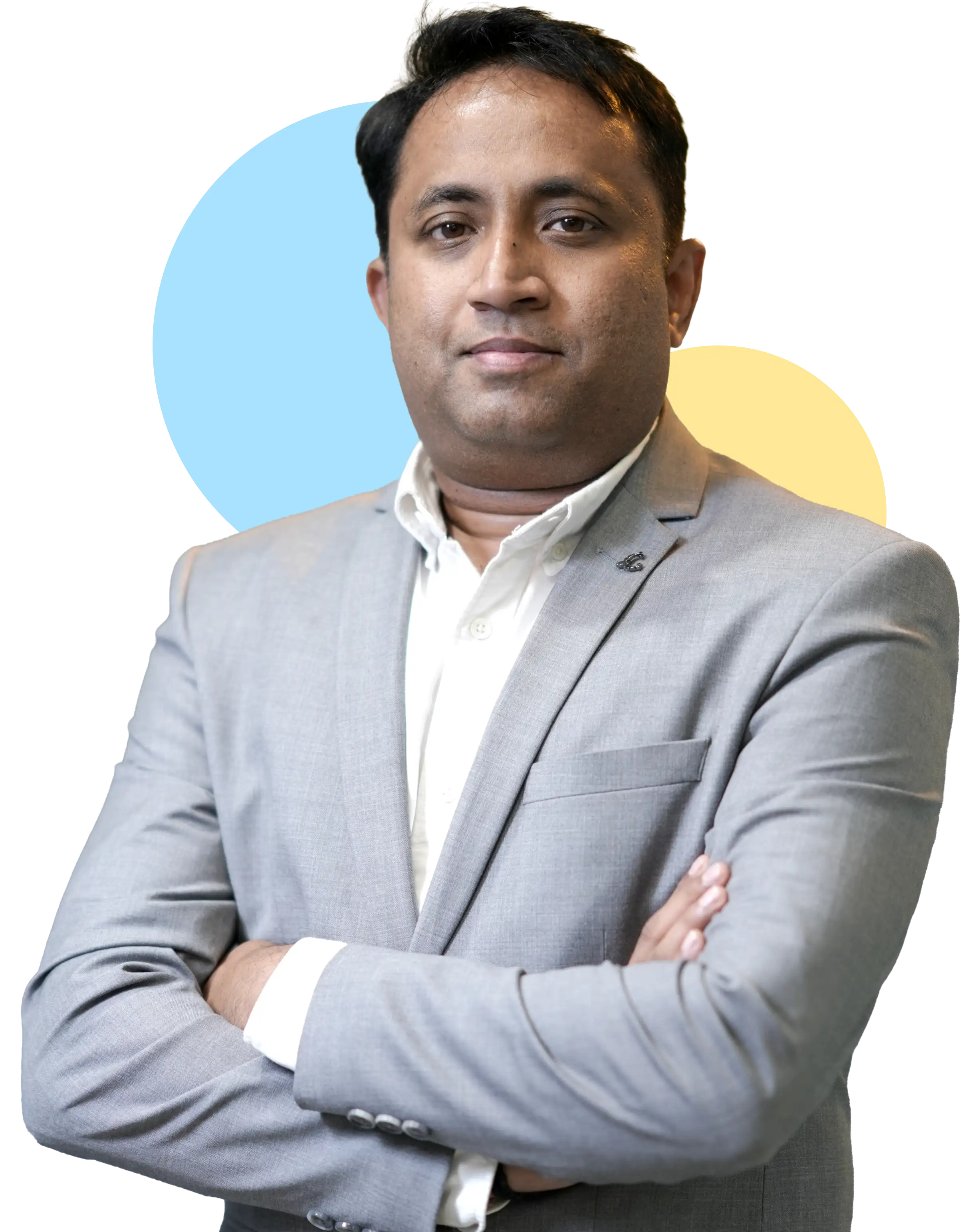 Sajesh Nambiar